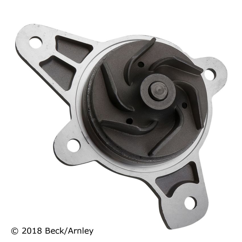 BECK/ARNLEY 131-2323 WATER PUMP
