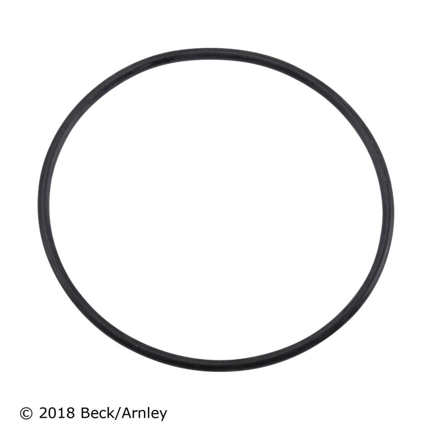 BECK/ARNLEY 131-2323 WATER PUMP