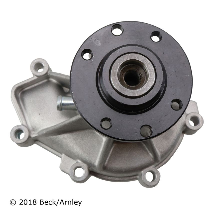 BECK/ARNLEY 131-2329 WATER PUMP
