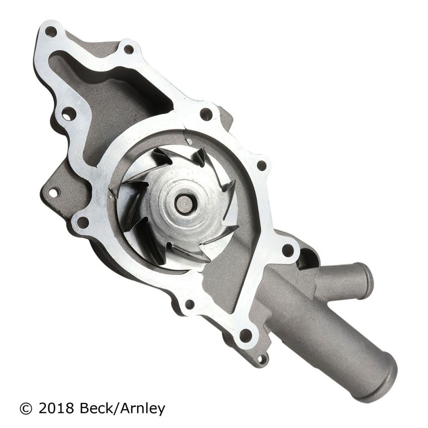 BECK/ARNLEY 131-2330 WATER PUMP