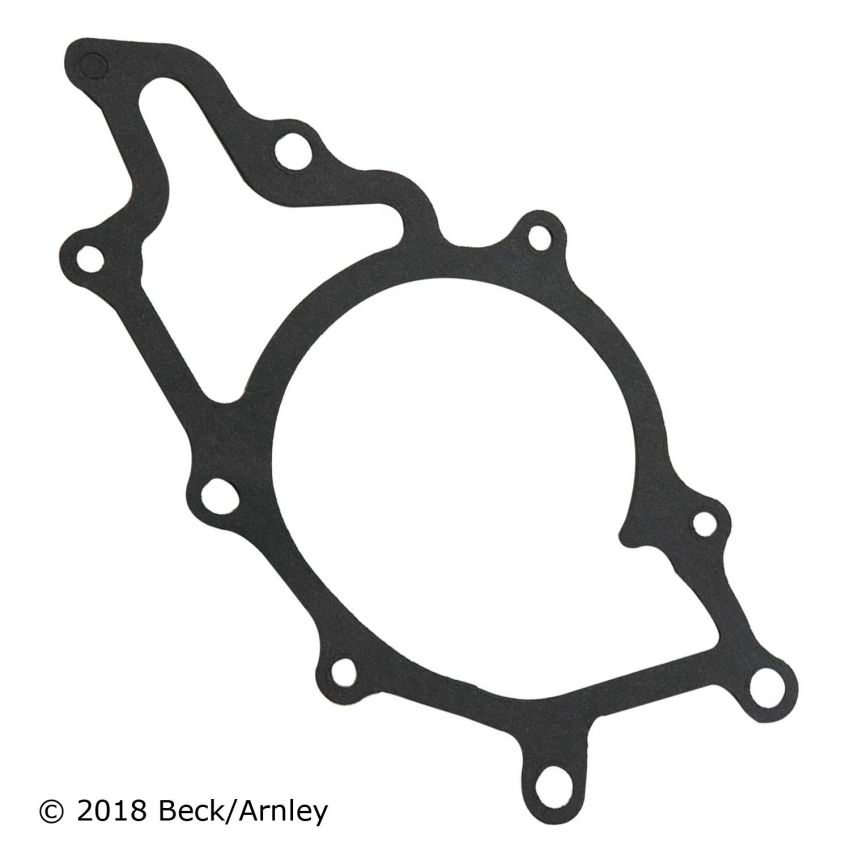 BECK/ARNLEY 131-2330 WATER PUMP