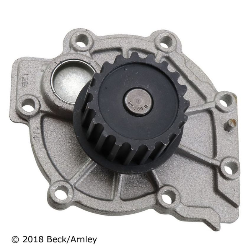 BECK/ARNLEY 131-2335 WATER PUMP