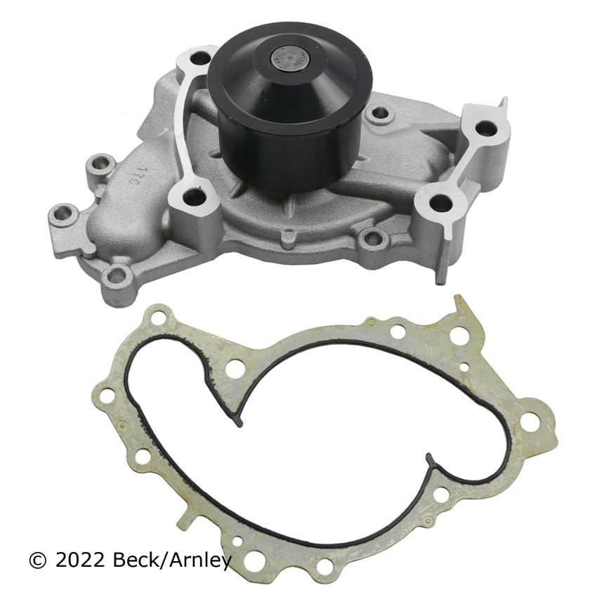 BECK/ARNLEY 131-2336 WATER PUMP