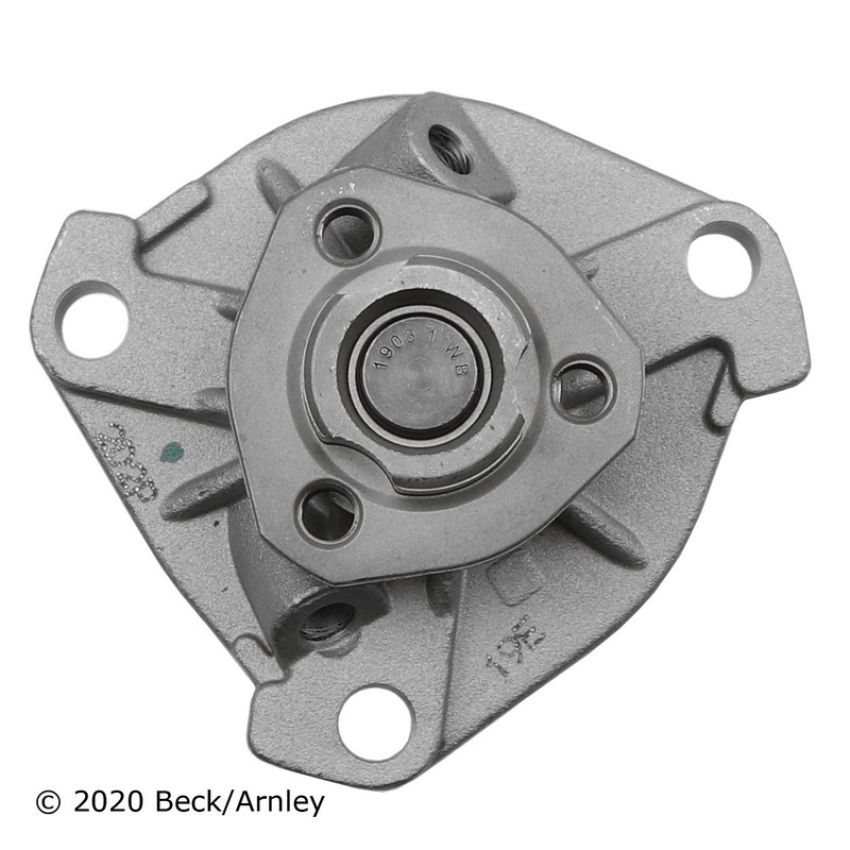 BECK/ARNLEY 131-2337 WATER PUMP