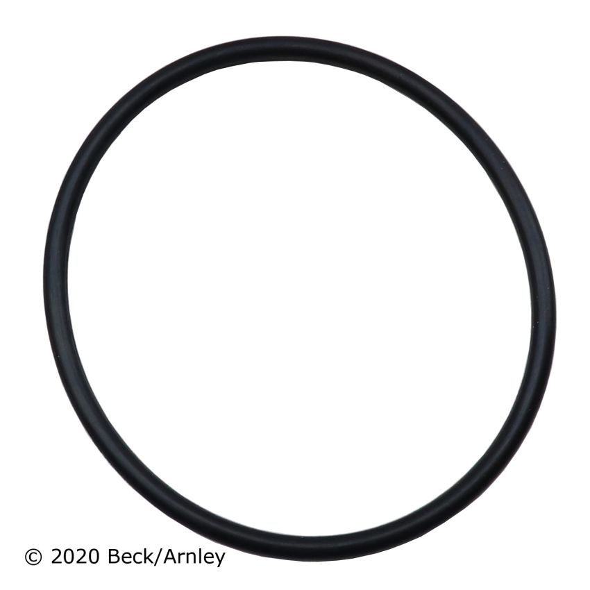 BECK/ARNLEY 131-2337 WATER PUMP
