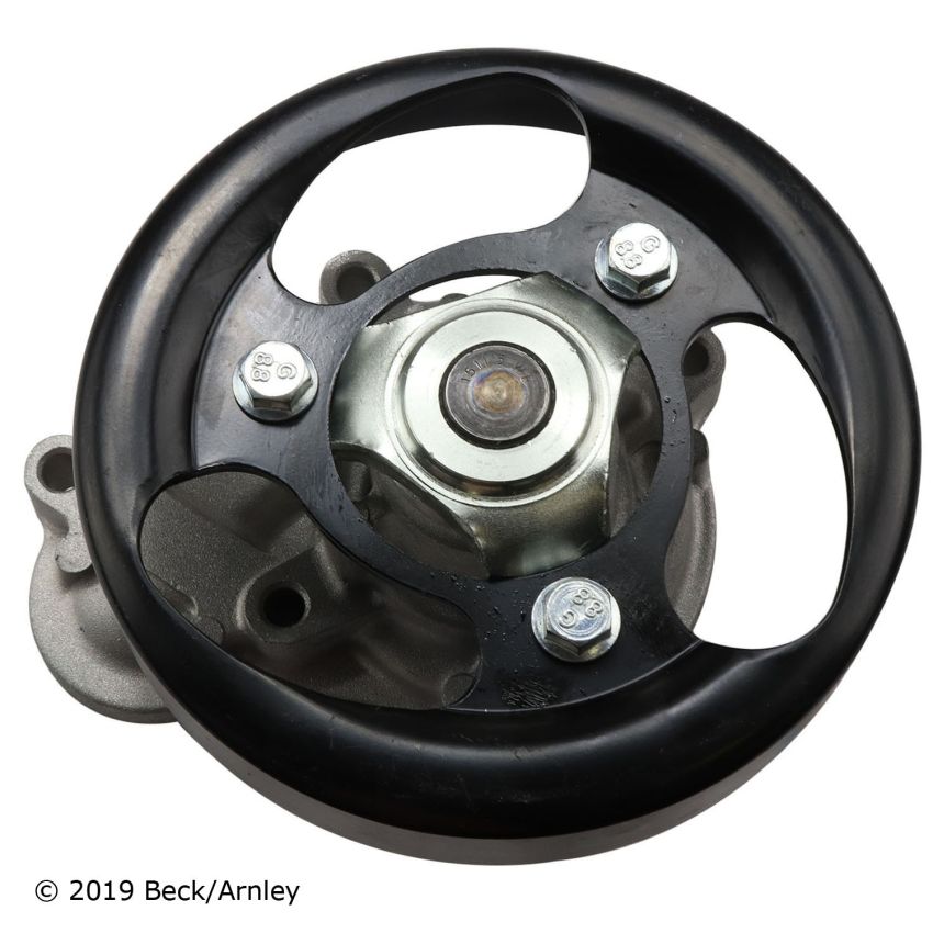 BECK/ARNLEY 131-2342 WATER PUMP