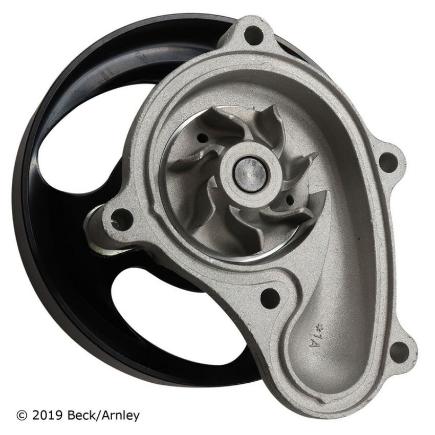BECK/ARNLEY 131-2342 WATER PUMP
