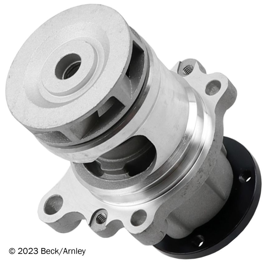 BECK/ARNLEY 131-2345 WATER PUMP