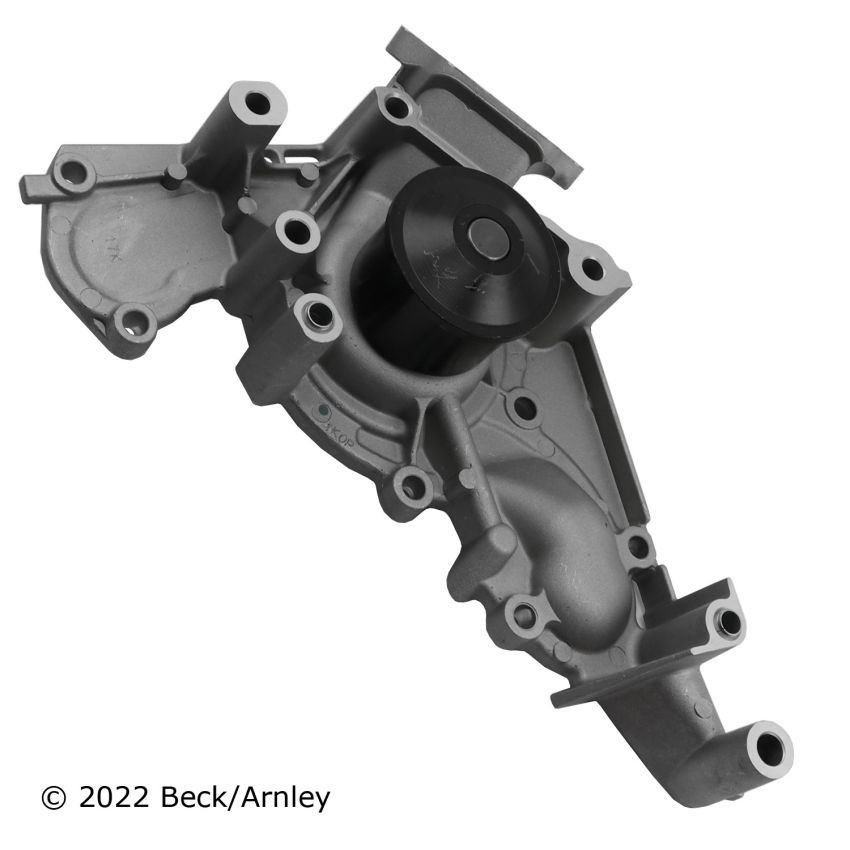 BECK/ARNLEY 131-2348 WATER PUMP