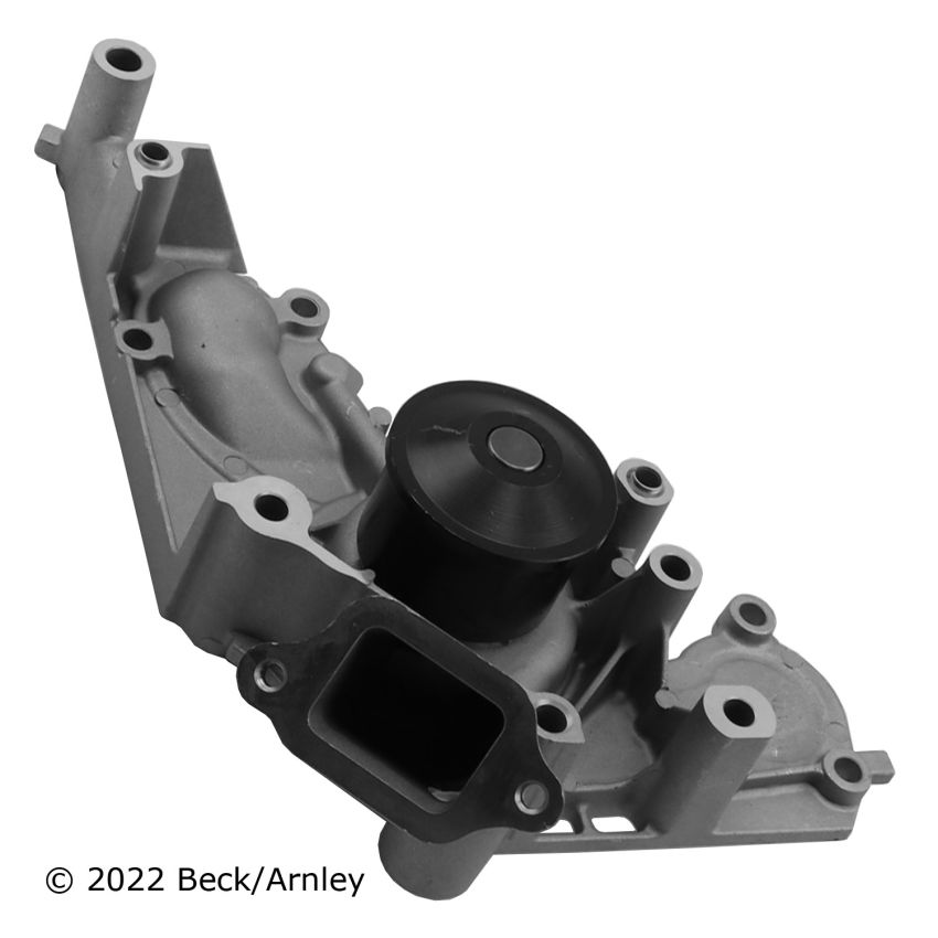 BECK/ARNLEY 131-2348 WATER PUMP