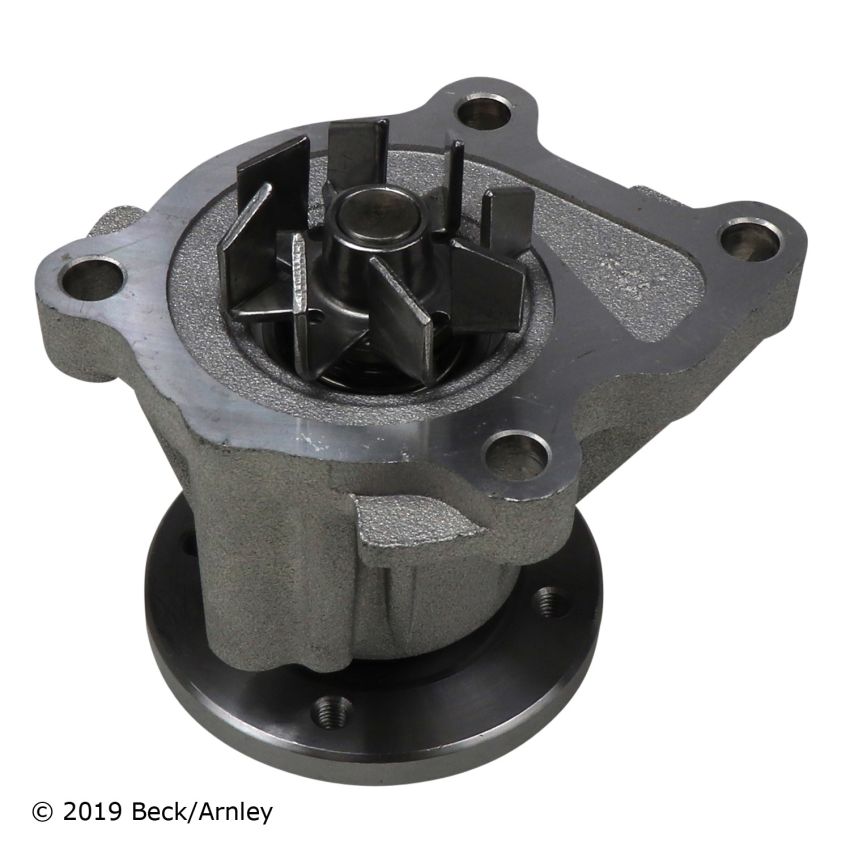 BECK/ARNLEY 131-2352 WATER PUMP