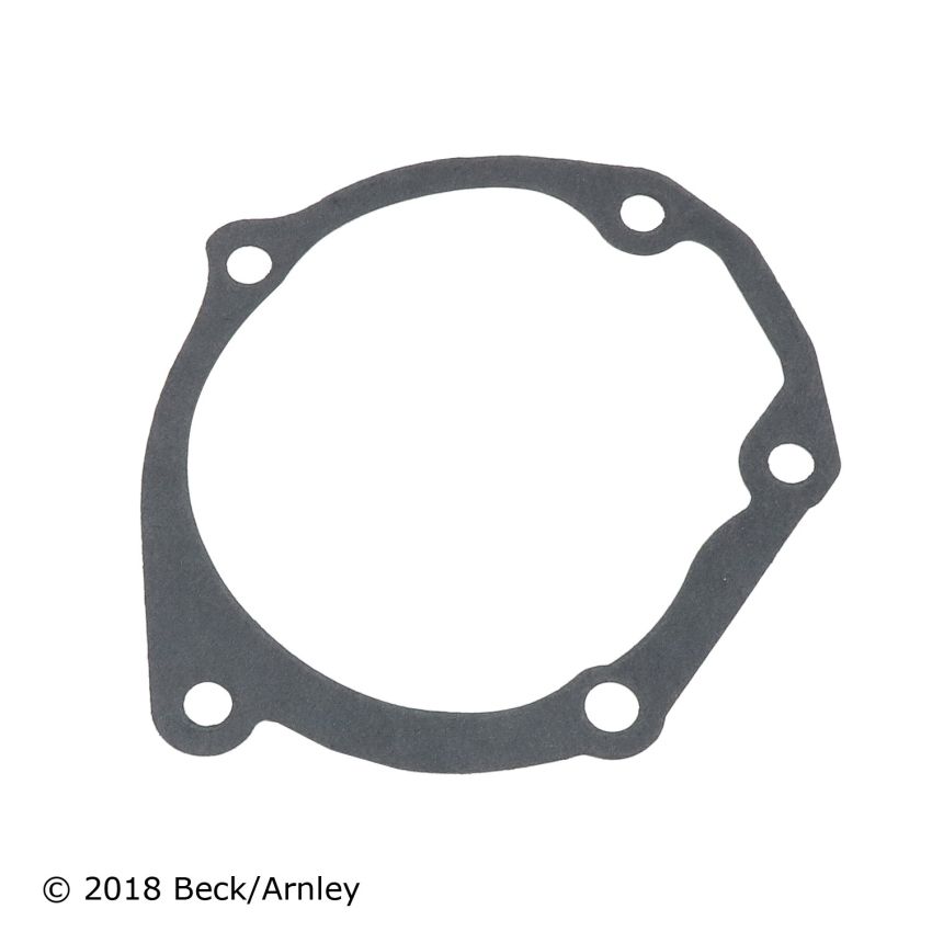 BECK/ARNLEY 131-2359 WATER PUMP