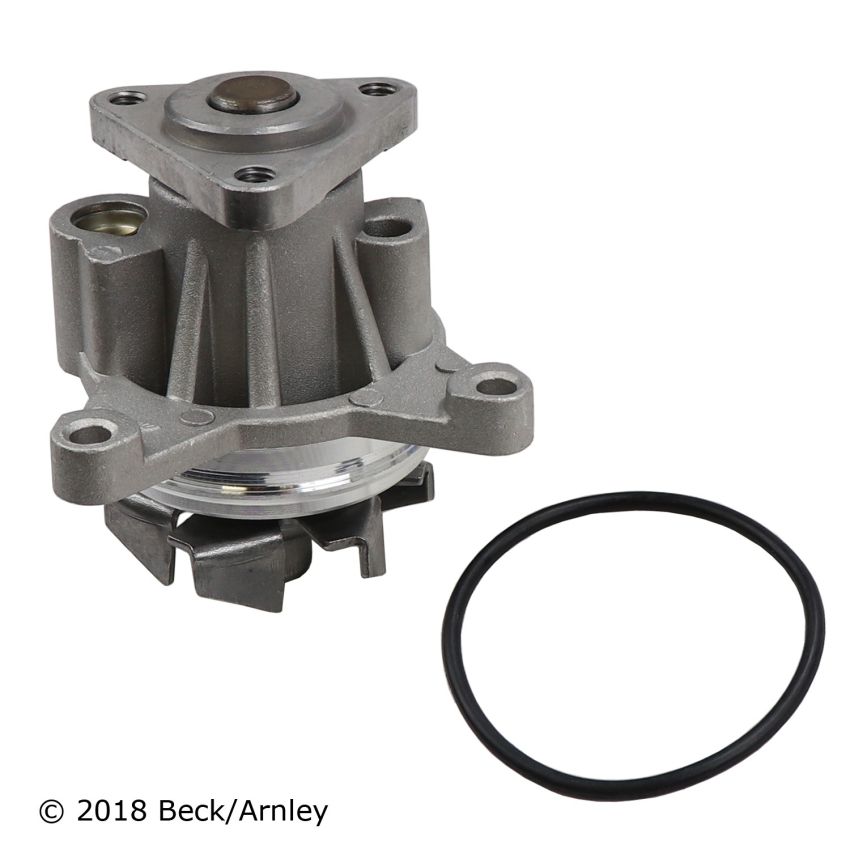 BECK/ARNLEY 131-2364 WATER PUMP