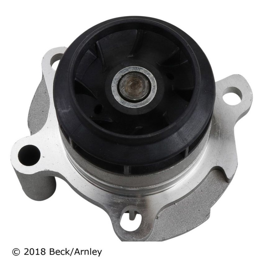 BECK/ARNLEY 131-2365 WATER PUMP