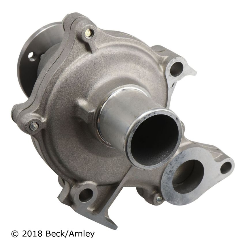 BECK/ARNLEY 131-2366 WATER PUMP