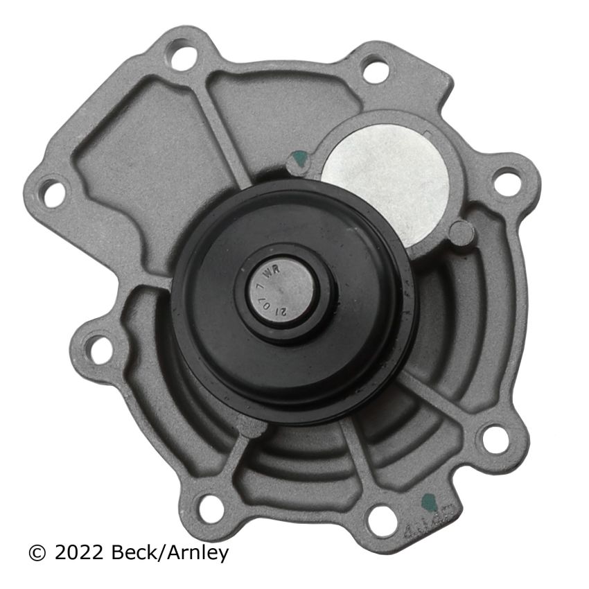 BECK/ARNLEY 131-2367 WATER PUMP