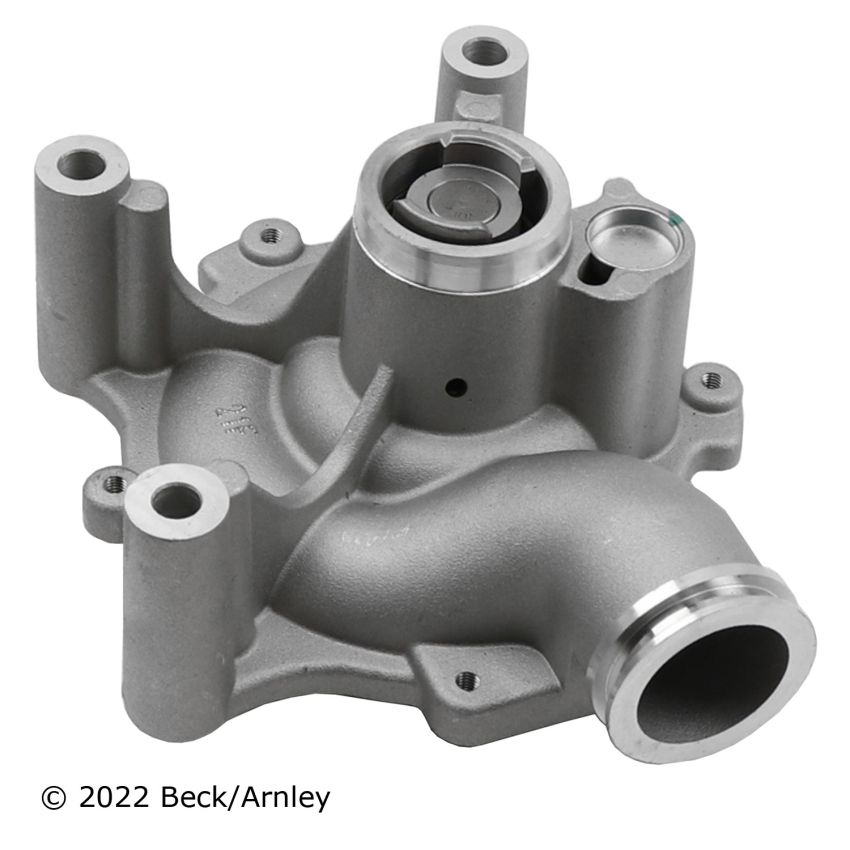 BECK/ARNLEY 131-2369 WATER PUMP