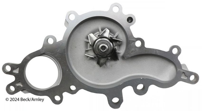 BECK/ARNLEY 131-2370 WATER PUMP