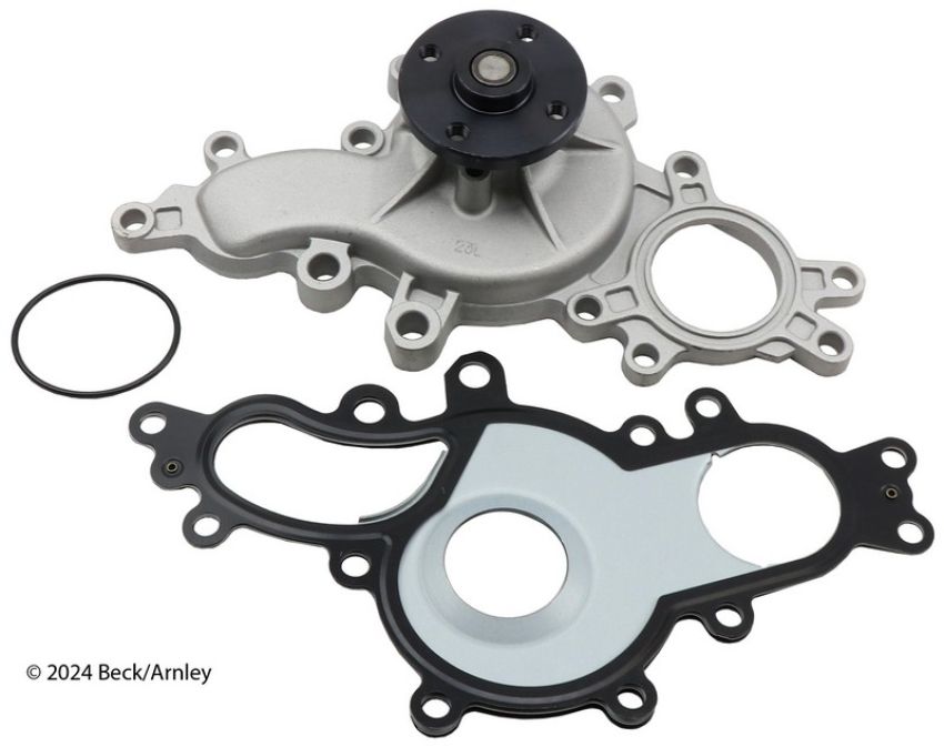 BECK/ARNLEY 131-2370 WATER PUMP