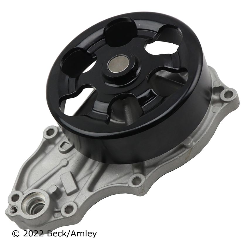 BECK/ARNLEY 131-2373 WATER PUMP
