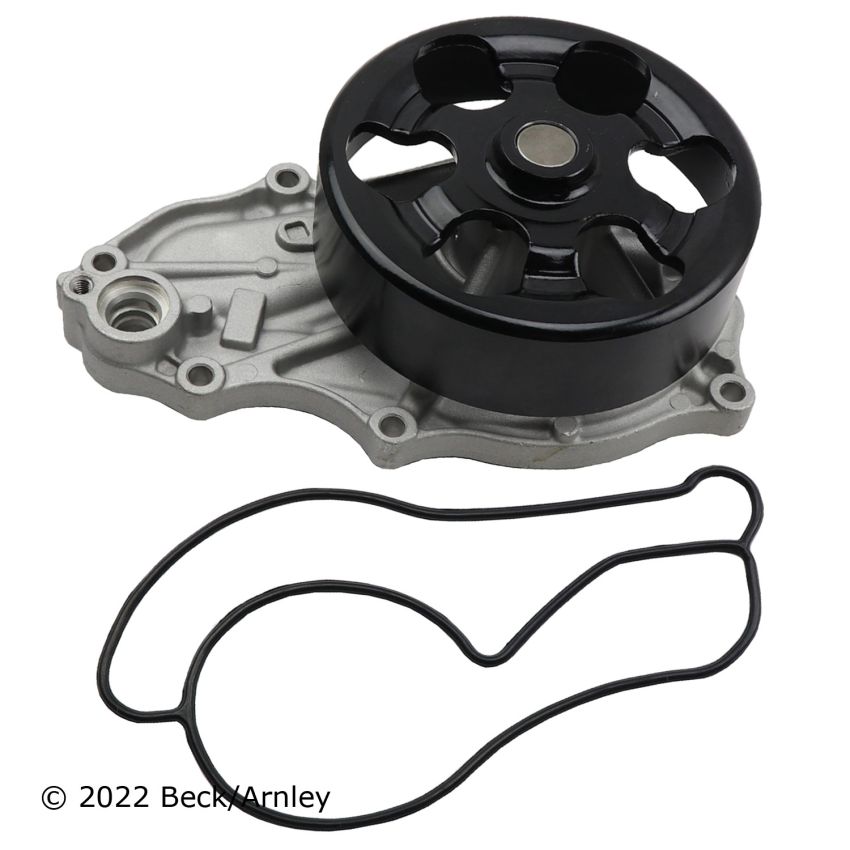 BECK/ARNLEY 131-2373 WATER PUMP