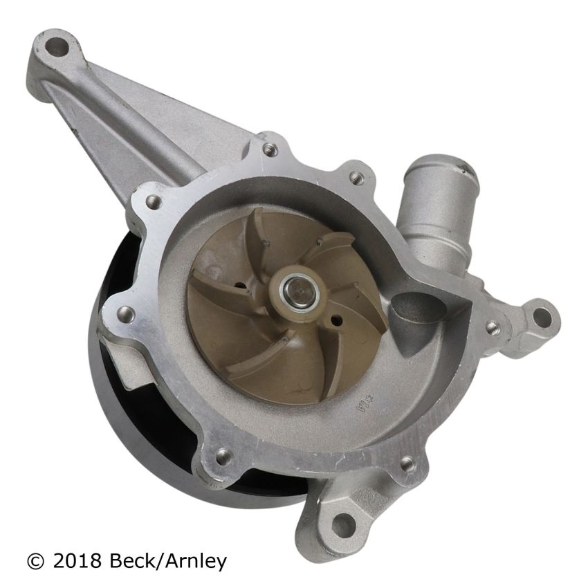 BECK/ARNLEY 131-2374 WATER PUMP