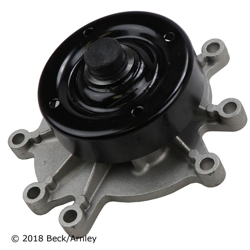 BECK/ARNLEY 131-2375 WATER PUMP