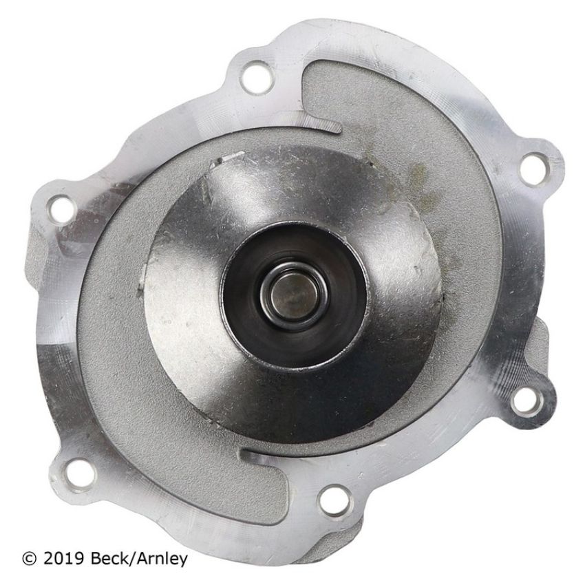 BECK/ARNLEY 131-2378 WATER PUMP