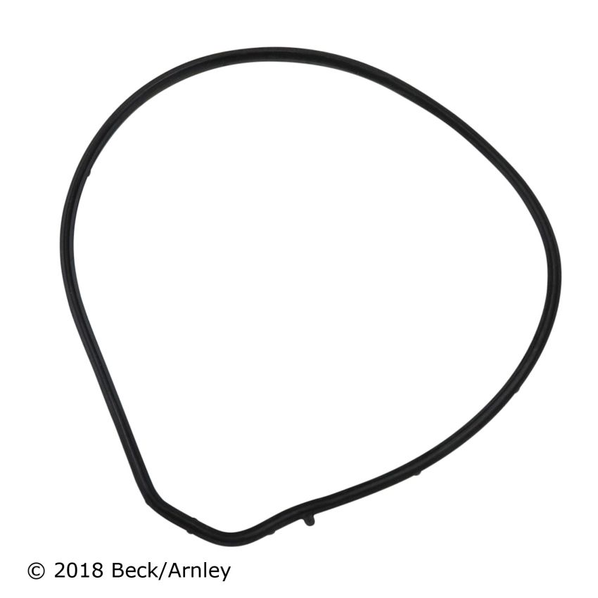 BECK/ARNLEY 131-2379 WATER PUMP