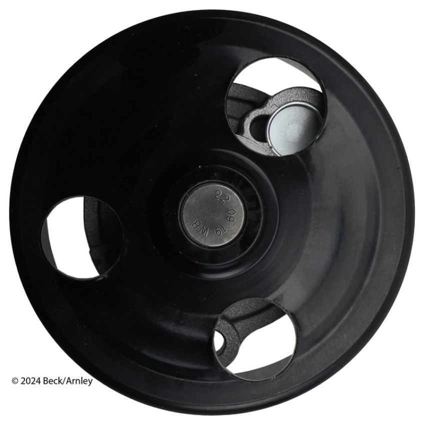 BECK/ARNLEY 131-2383 WATER PUMP