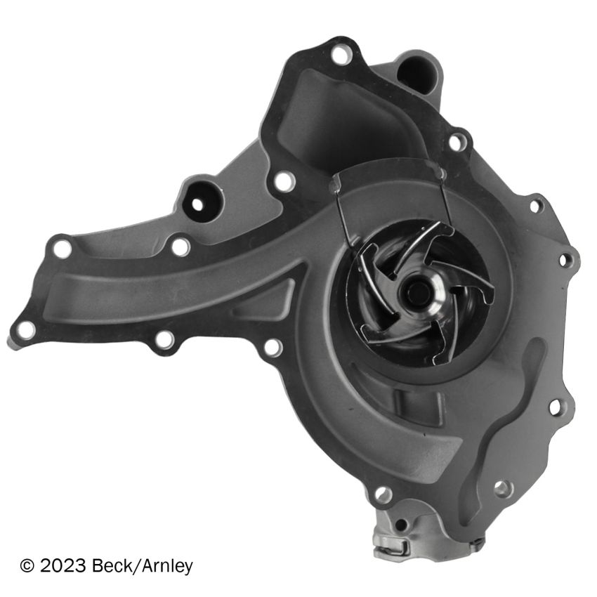 BECK/ARNLEY 131-2384 WATER PUMP
