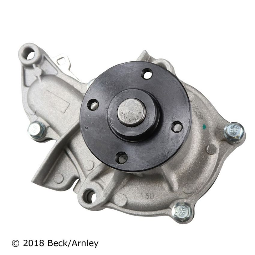 BECK/ARNLEY 131-2386 WTR PUMP w HOUSING