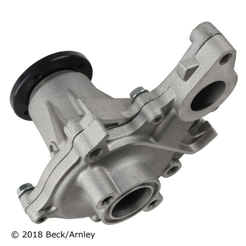 BECK/ARNLEY 131-2386 WTR PUMP w HOUSING