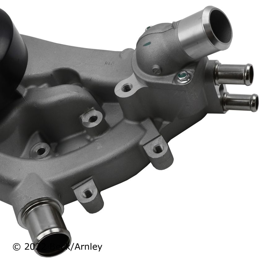 BECK/ARNLEY 131-2387 WATER PUMP