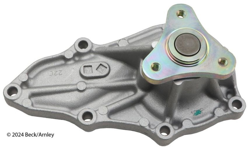 BECK/ARNLEY 131-2389 WATER PUMP