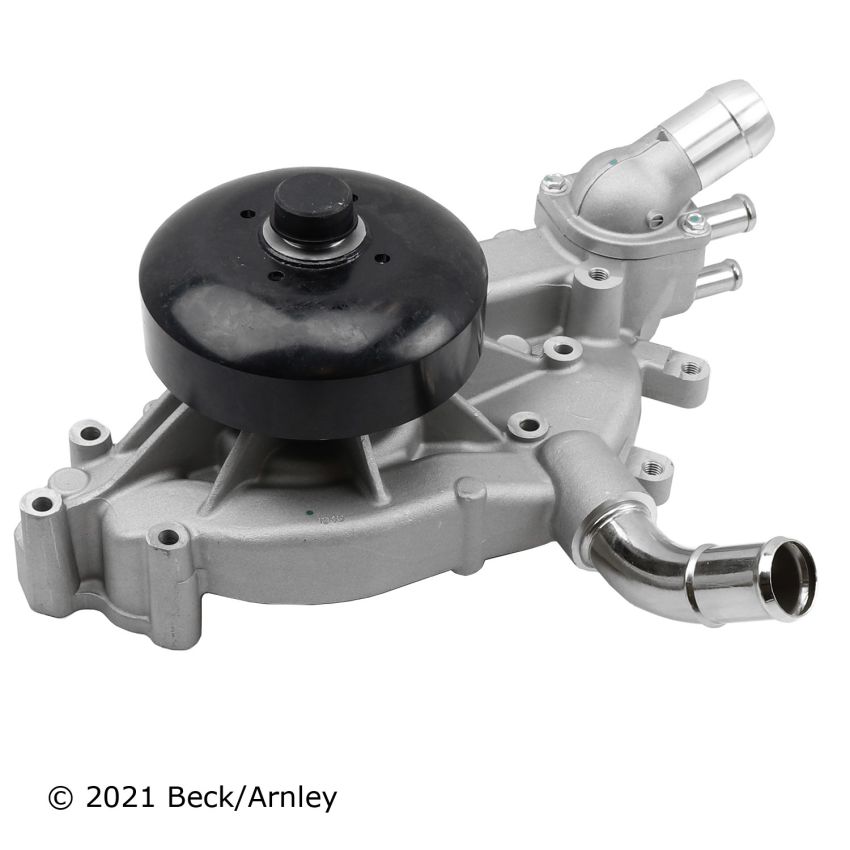 BECK/ARNLEY 131-2391 WTR PUMP w HOUSING