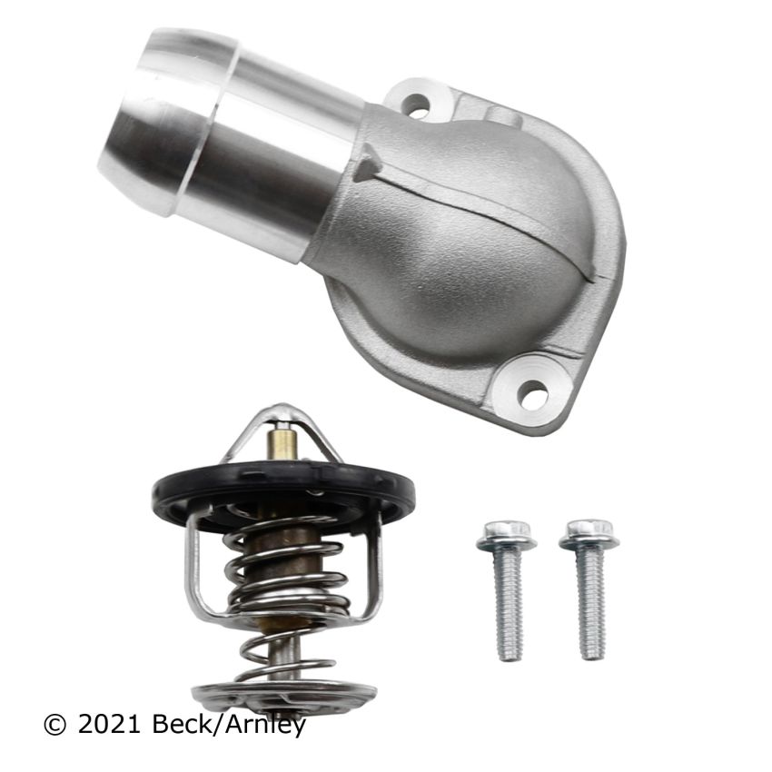BECK/ARNLEY 131-2391 WTR PUMP w HOUSING
