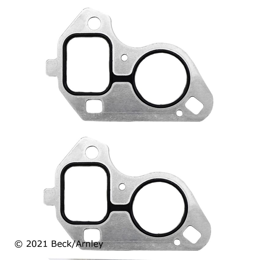 BECK/ARNLEY 131-2391 WTR PUMP w HOUSING