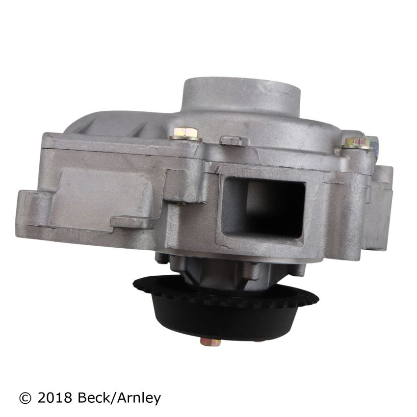 BECK/ARNLEY 131-2394 WTR PUMP w HOUSING