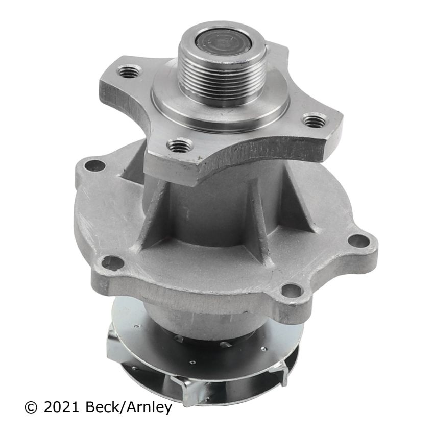 BECK/ARNLEY 131-2396 WATER PUMP