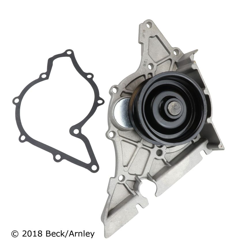 BECK/ARNLEY 131-2399 WATER PUMP