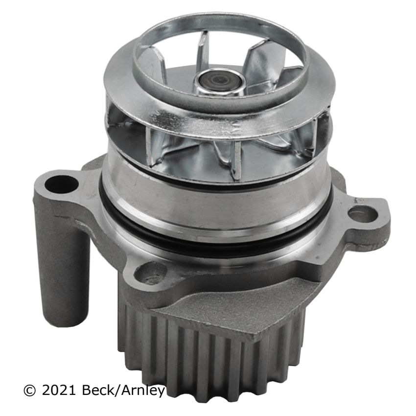 BECK/ARNLEY 131-2405 WATER PUMP