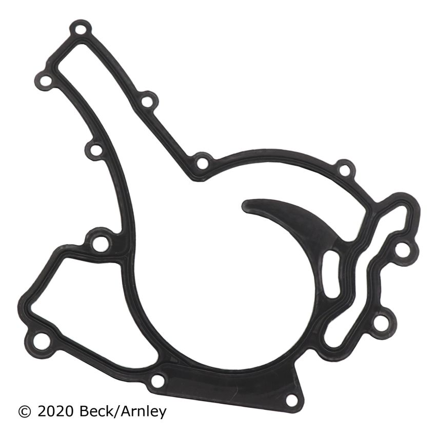BECK/ARNLEY 131-2407 WATER PUMP