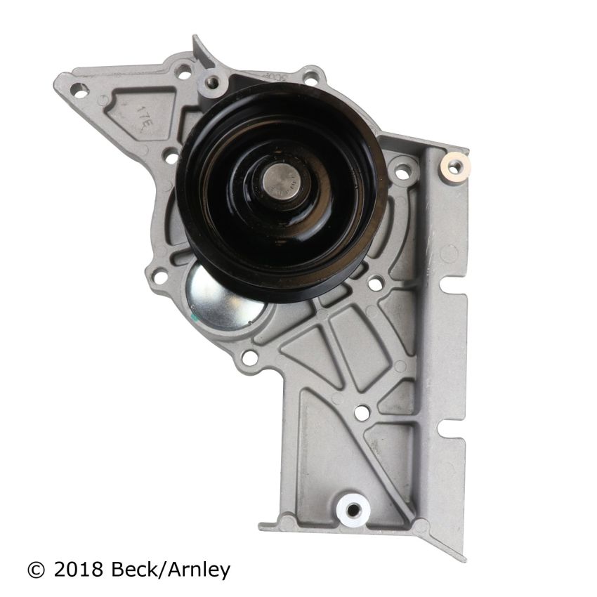 BECK/ARNLEY 131-2408 WATER PUMP