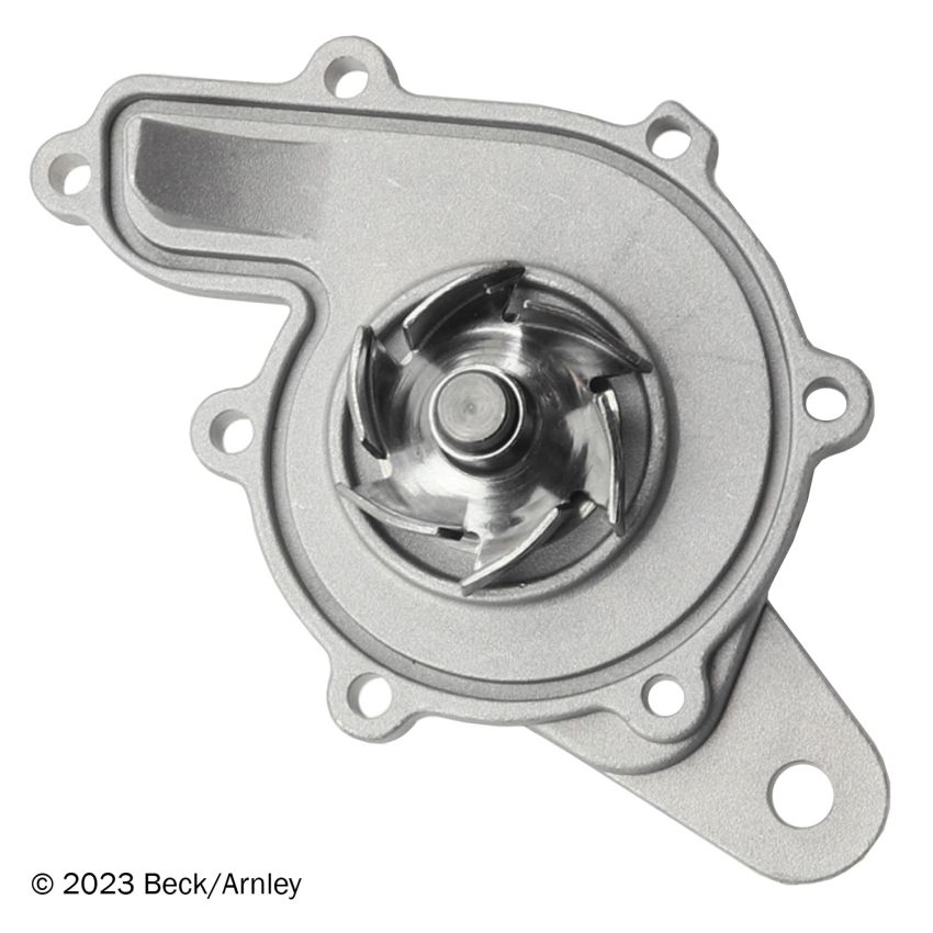 BECK/ARNLEY 131-2409 WATER PUMP