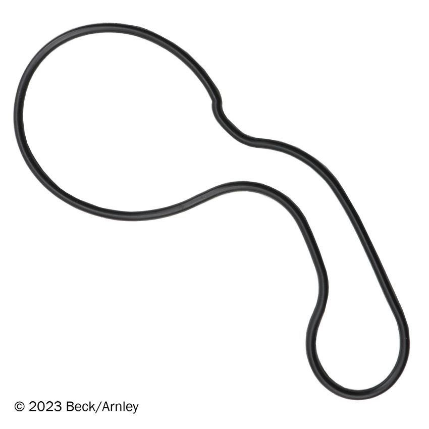 BECK/ARNLEY 131-2412 WATER PUMP