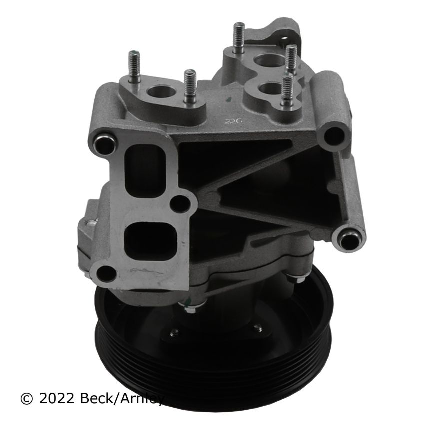 BECK/ARNLEY 131-2414 WTR PUMP w HOUSING
