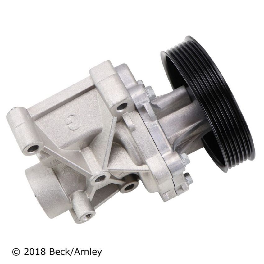 BECK/ARNLEY 131-2417 WTR PUMP w HOUSING