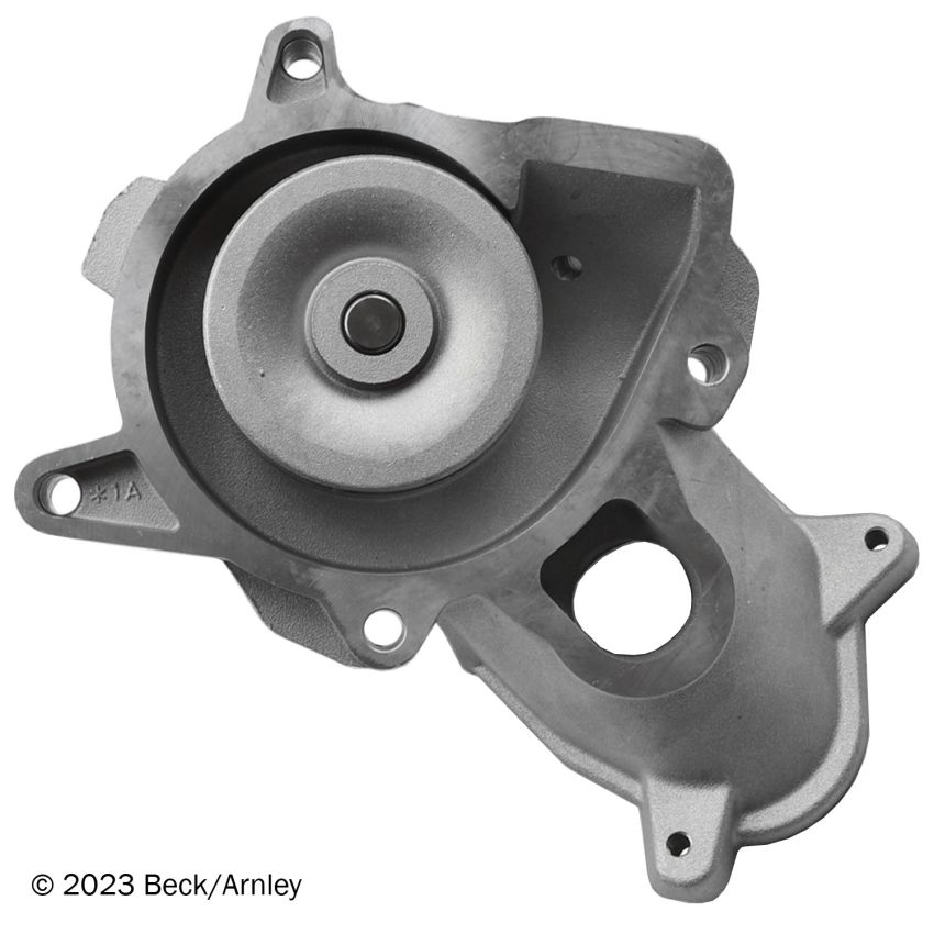 BECK/ARNLEY 131-2428 WATER PUMP