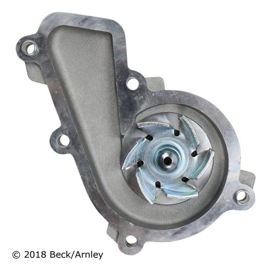BECK/ARNLEY 131-2429 WATER PUMP